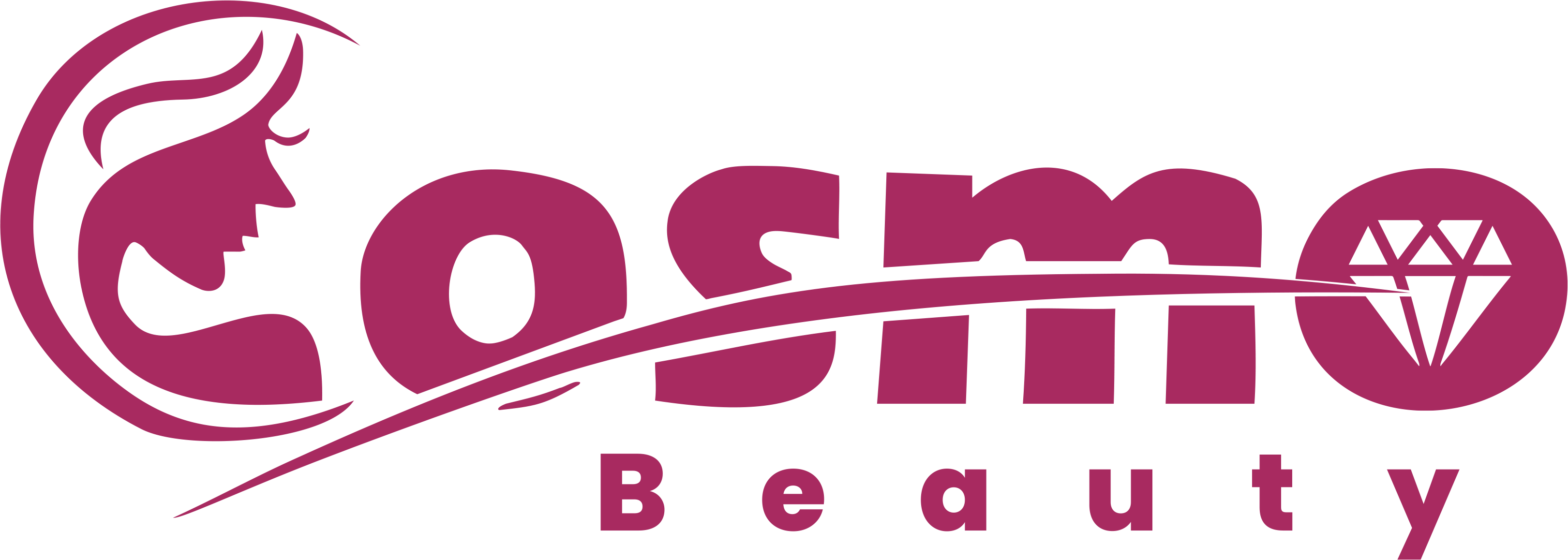 COSMOBEAUTY SY Logo